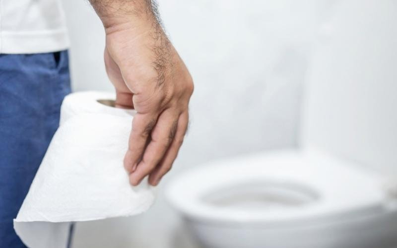How to Dissolve Toilet Paper in Septic Tank