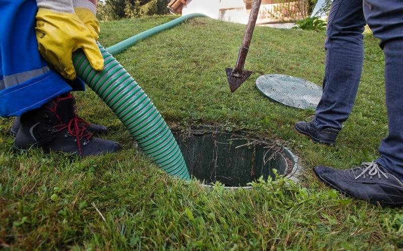 Why is Septic Tank Pumping Important