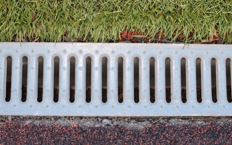 Can You Drive or Park over Your Drainfield